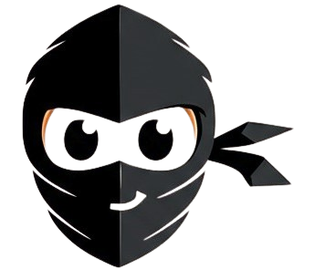 Lead Ninja Logo